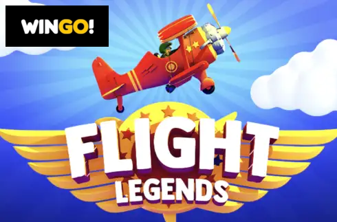 Flight Legends
